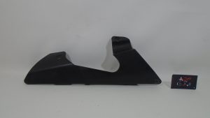 QUILLA IZQUIERDA SUZUKI GSR 600 06-08